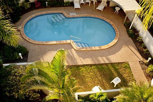 Sundeck Gardens Holiday Apartments | Maroochydore | Queensland | Australia 11