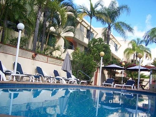 Sundeck Gardens Holiday Apartments | Maroochydore | Queensland | Australia 14