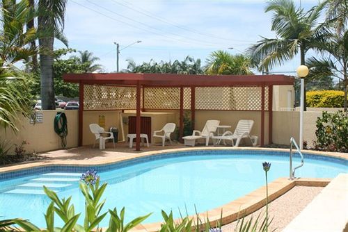 Sundeck Gardens Holiday Apartments | Maroochydore | Queensland | Australia 16