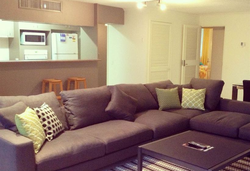 Sundeck Gardens Holiday Apartments | Maroochydore | Queensland | Australia 4