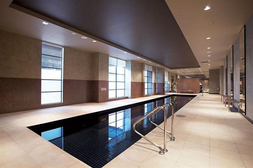 Astra Chevron St Kilda Rd | Melbourne | Victoria | Australia 19