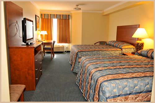 Hotel Hinton Lodge | Hinton | Alberta | Canada 1