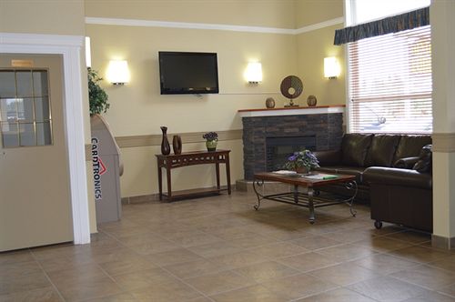 Hotel Hinton Lodge | Hinton | Alberta | Canada 10