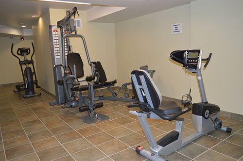 Hotel Hinton Lodge | Hinton | Alberta | Canada 5