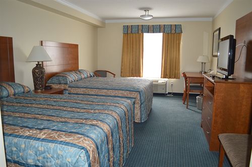 Hotel Hinton Lodge | Hinton | Alberta | Canada 6