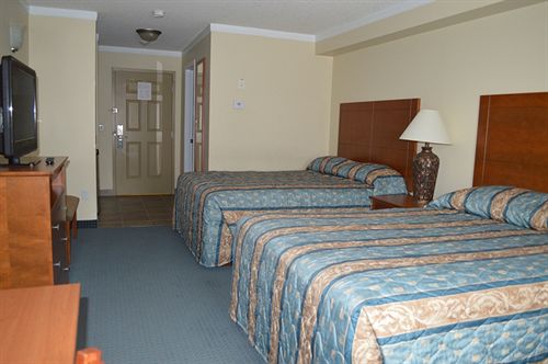 Hotel Hinton Lodge | Hinton | Alberta | Canada 7