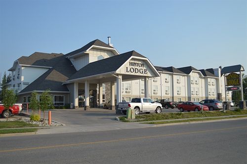 Hotel Hinton Lodge | Hinton | Alberta | Canada 8
