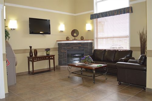 Hotel Hinton Lodge | Hinton | Alberta | Canada 9