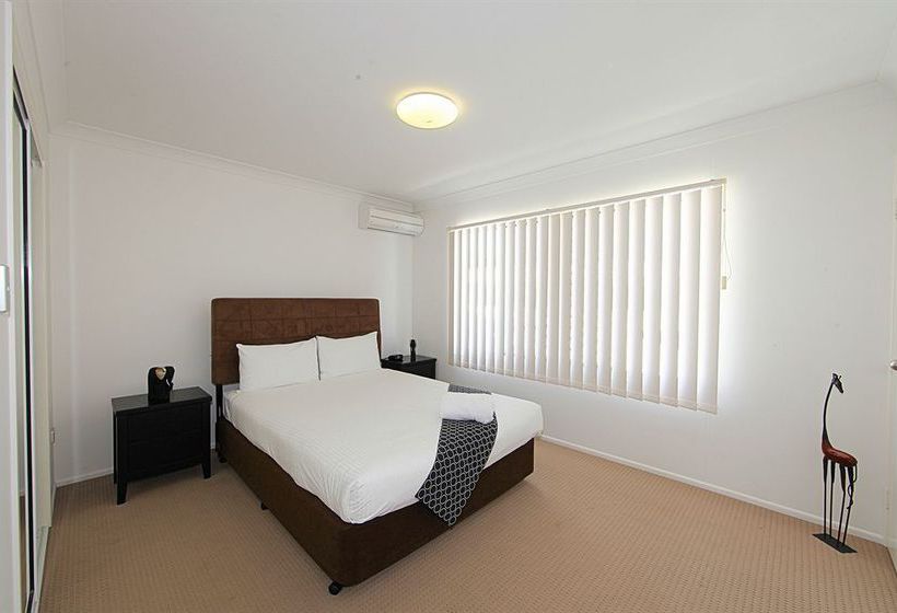 Alexandra Apartments Bundaberg Queensland