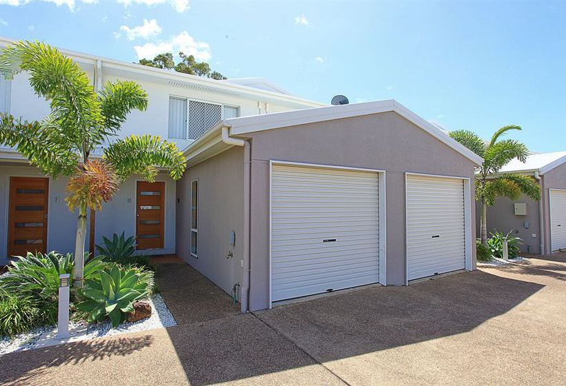 Alexandra Apartments | Bundaberg | Queensland | Australia 1
