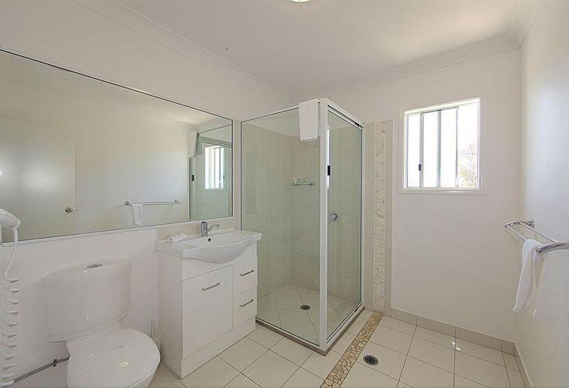 Alexandra Apartments | Bundaberg | Queensland | Australia 4