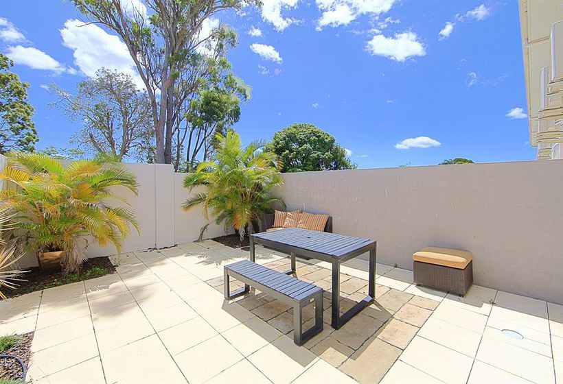 Alexandra Apartments | Bundaberg | Queensland | Australia 6