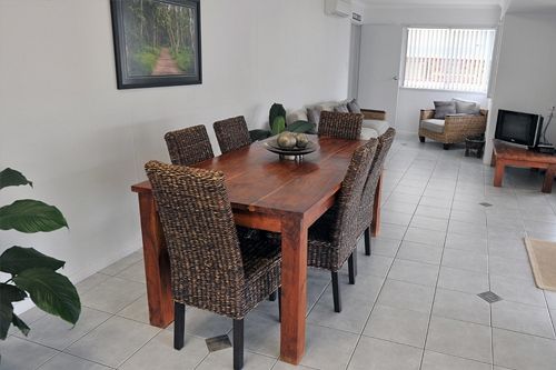 Alexandra Apartments | Bundaberg | Queensland | Australia 9