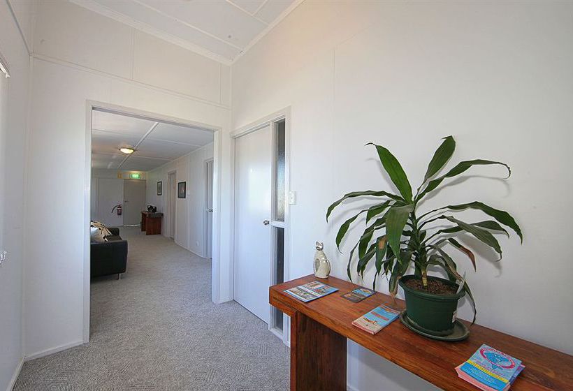 Bed and Breakfast Alexandra Lodge | Bundaberg | Queensland | Australia 1