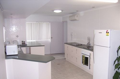 Bed and Breakfast Alexandra Lodge | Bundaberg | Queensland | Australia 10