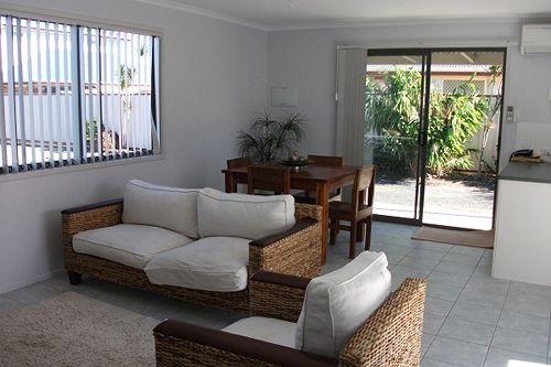 Bed and Breakfast Alexandra Lodge | Bundaberg | Queensland | Australia 11