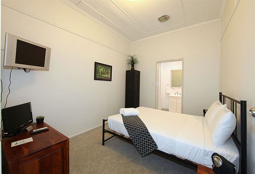Bed and Breakfast Alexandra Lodge | Bundaberg | Queensland | Australia 2