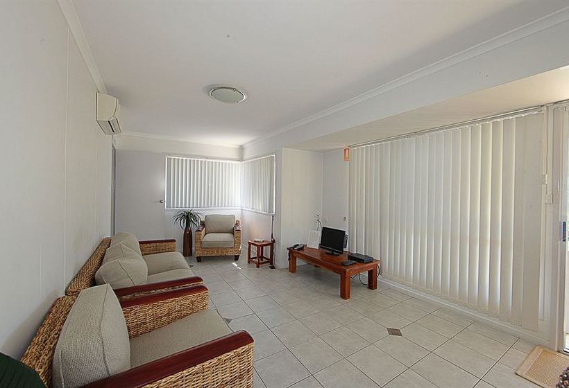 Bed and Breakfast Alexandra Lodge | Bundaberg | Queensland | Australia 3