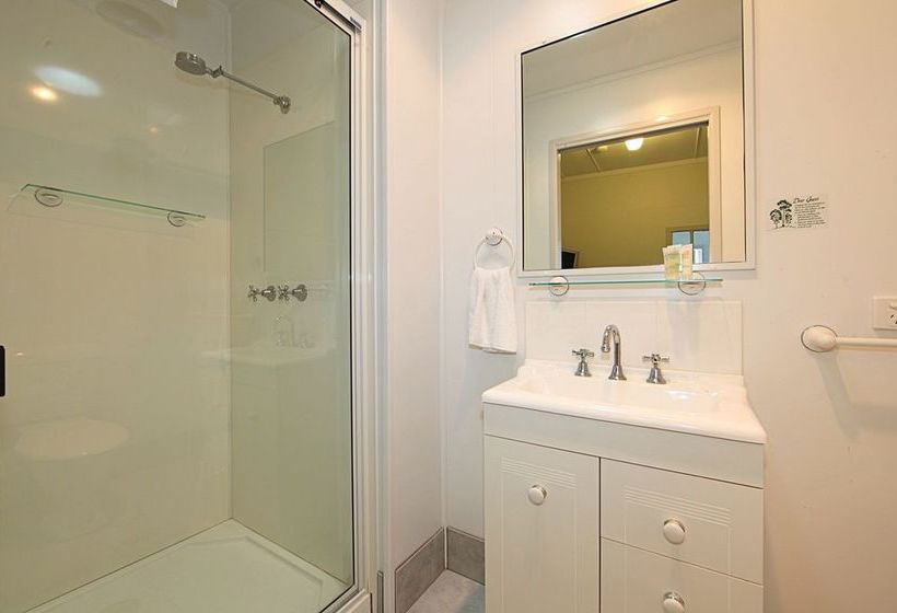 Bed and Breakfast Alexandra Lodge | Bundaberg | Queensland | Australia 5