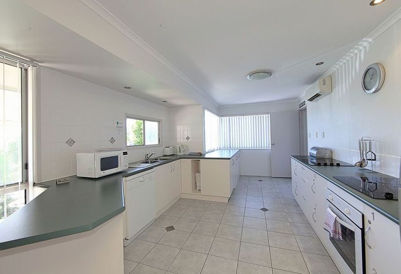 Bed and Breakfast Alexandra Lodge | Bundaberg | Queensland | Australia 6