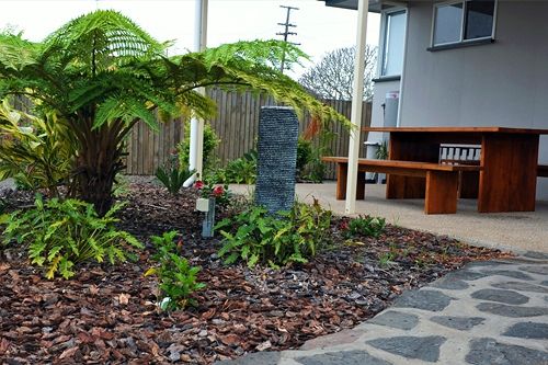 Bed and Breakfast Alexandra Lodge | Bundaberg | Queensland | Australia 7