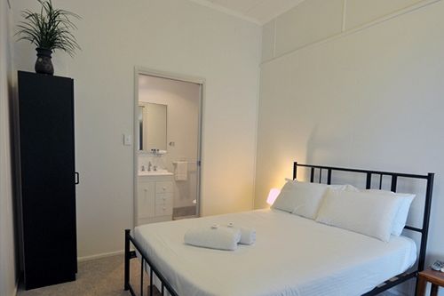 Bed and Breakfast Alexandra Lodge | Bundaberg | Queensland | Australia 8