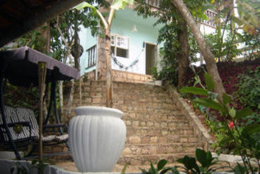 Hotel Pousada Das Arvores  | Lençóis | Bahia | Brasil 1