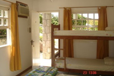 Hotel Pousada Das Arvores  | Lençóis | Bahia | Brasil 3