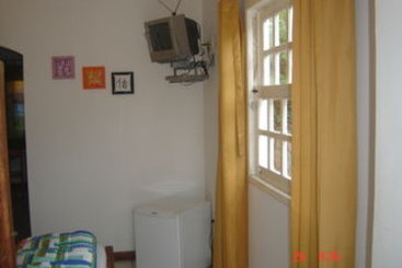 Hotel Pousada Das Arvores  | Lençóis | Bahia | Brasil 5