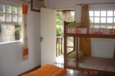 Hotel Pousada Das Arvores  | Lençóis | Bahia | Brasil 6