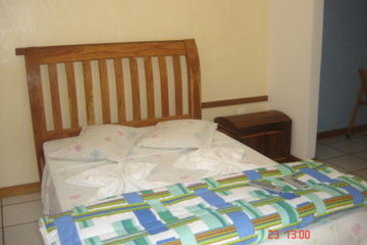 Hotel Pousada Das Arvores  | Lençóis | Bahia | Brasil 7