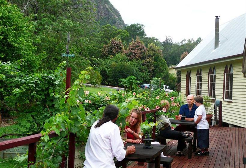 Pension Glasshouse Mountains Ecolodge | Glass House Mountains | Queensland | Australia 1