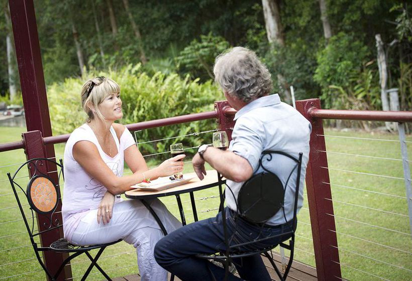 Pension Glasshouse Mountains Ecolodge | Glass House Mountains | Queensland | Australia 12