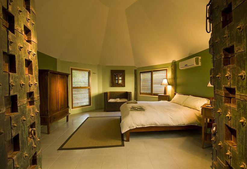 Pension Glasshouse Mountains Ecolodge | Glass House Mountains | Queensland | Australia 16