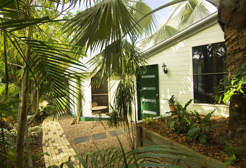 Pension Glasshouse Mountains Ecolodge | Glass House Mountains | Queensland | Australia 18