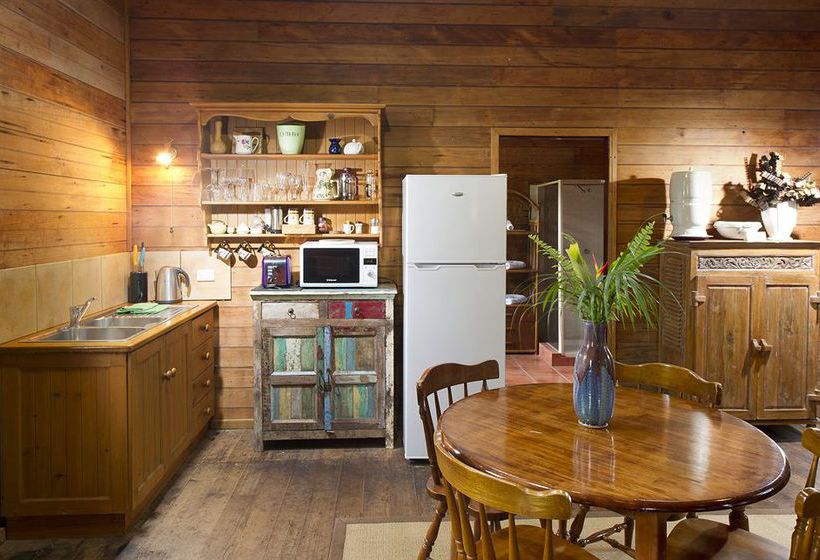 Pension Glasshouse Mountains Ecolodge | Glass House Mountains | Queensland | Australia 20