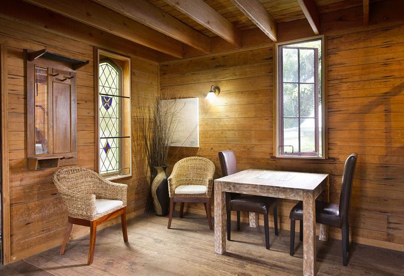 Pension Glasshouse Mountains Ecolodge | Glass House Mountains | Queensland | Australia 5