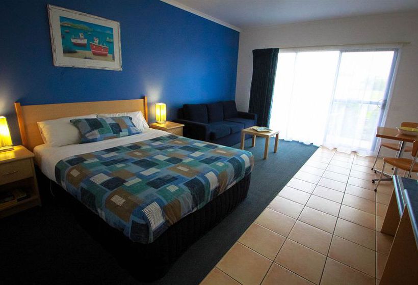 Seaview Motel And Apartments | Apollo Bay | Victoria | Australia 1
