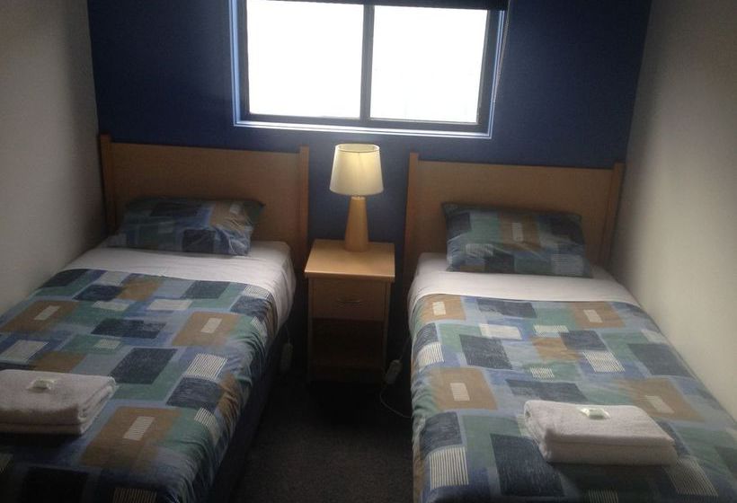 Seaview Motel And Apartments | Apollo Bay | Victoria | Australia 10