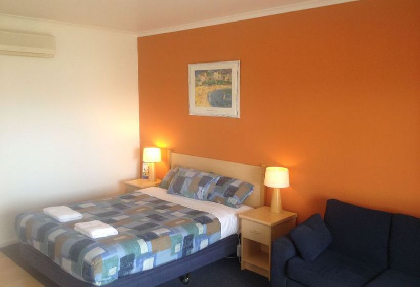 Seaview Motel And Apartments | Apollo Bay | Victoria | Australia 12