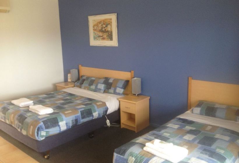 Seaview Motel And Apartments | Apollo Bay | Victoria | Australia 13