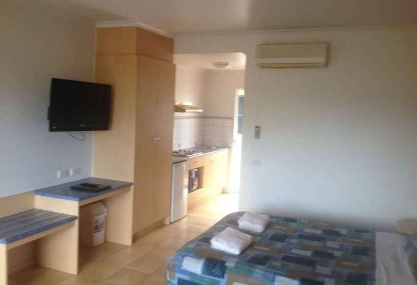 Seaview Motel And Apartments | Apollo Bay | Victoria | Australia 14