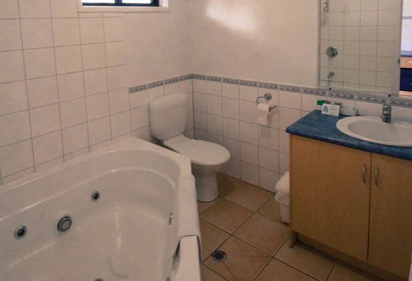 Seaview Motel And Apartments | Apollo Bay | Victoria | Australia 3