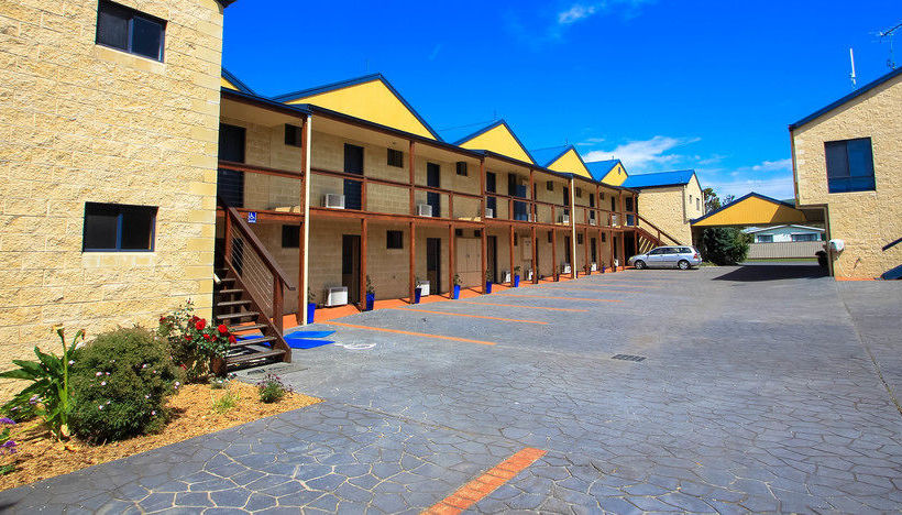 Seaview Motel And Apartments | Apollo Bay | Victoria | Australia 4
