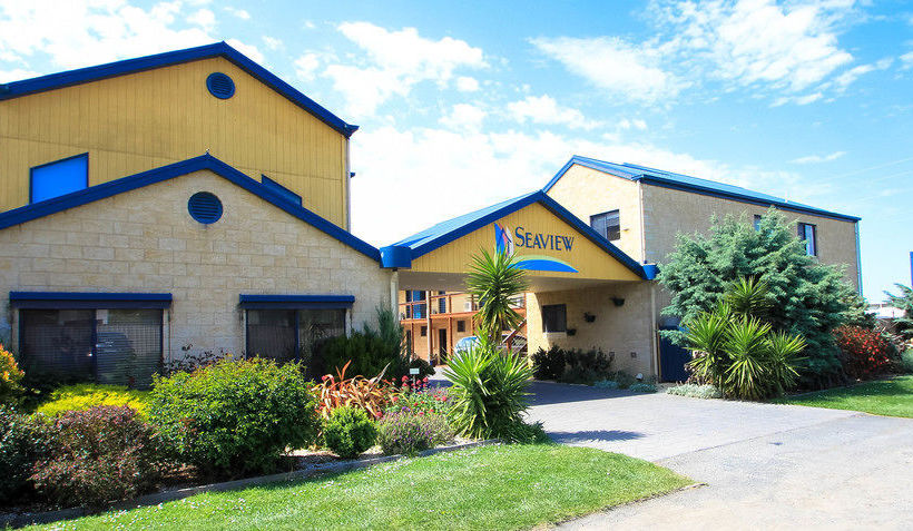 Seaview Motel And Apartments | Apollo Bay | Victoria | Australia 5