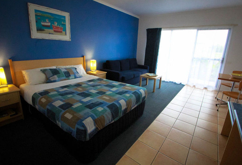 Seaview Motel And Apartments | Apollo Bay | Victoria | Australia 6