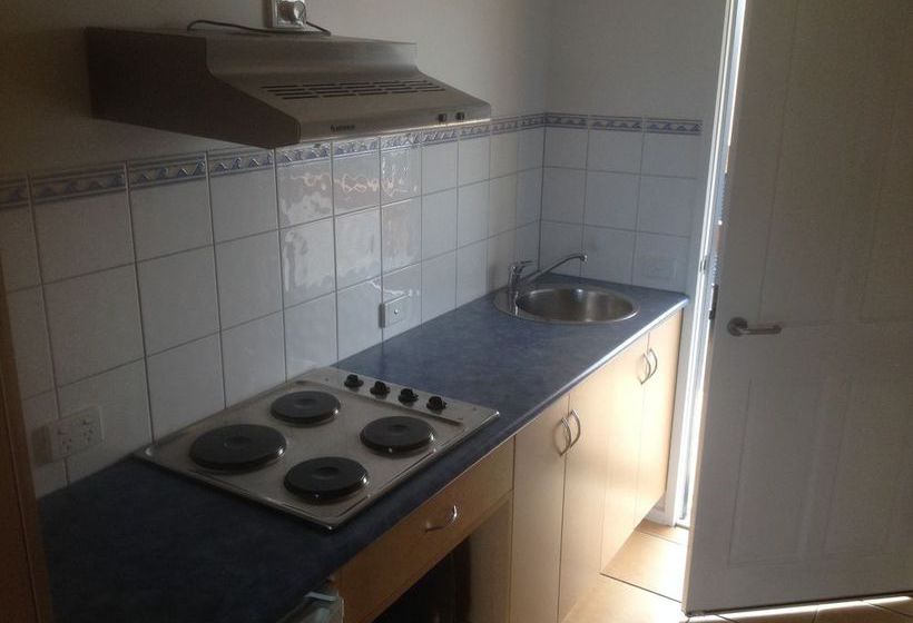 Seaview Motel And Apartments | Apollo Bay | Victoria | Australia 7