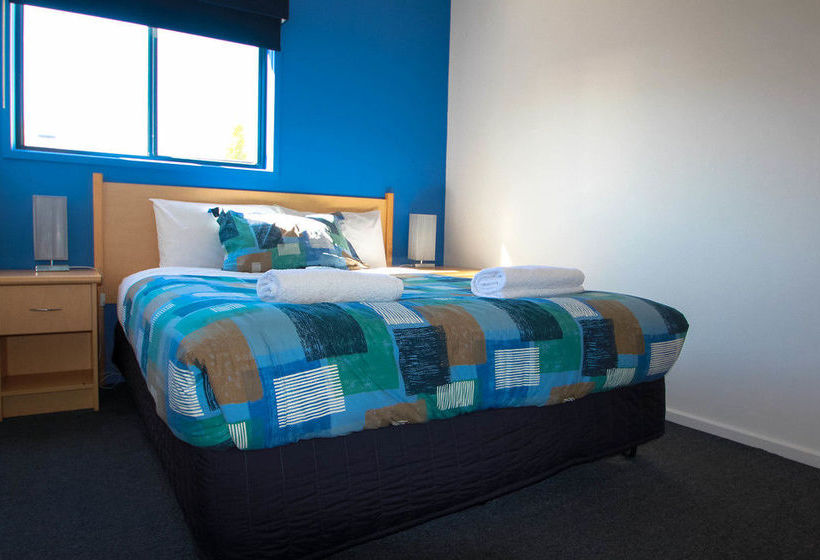 Seaview Motel And Apartments | Apollo Bay | Victoria | Australia 8