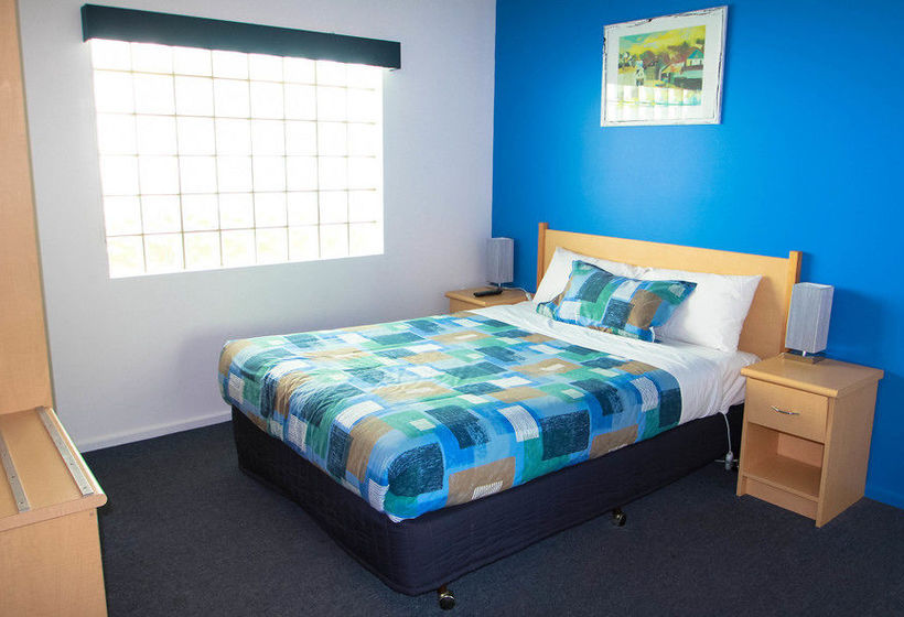 Seaview Motel And Apartments | Apollo Bay | Victoria | Australia 9