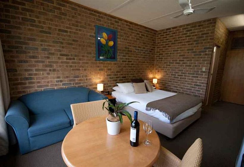 Mannum Motel Mannum Australia Meridional